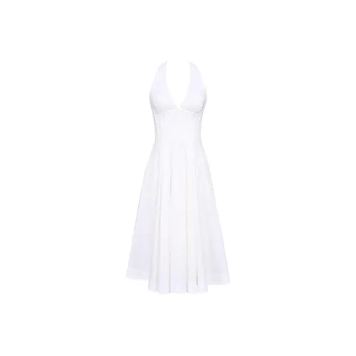 HOUSE OF CB SS25 알레나 민소매 원피스 여성