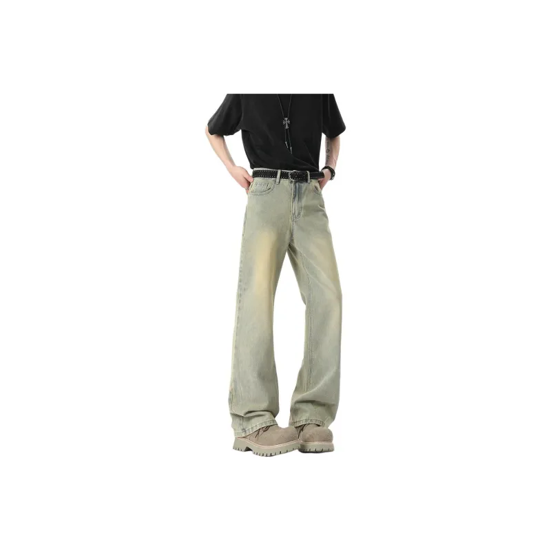 CLOR Jeans Unisex-16