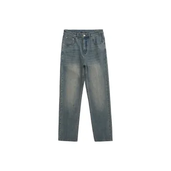 JUCY JUDY Jeans Unisex Blue