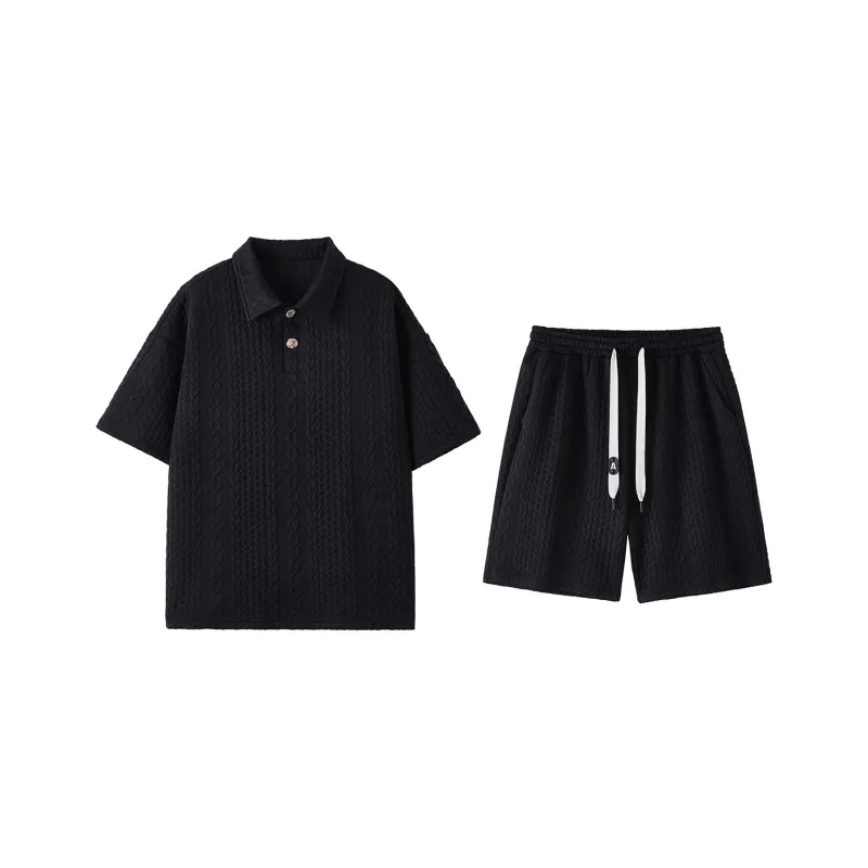 FAVEPOP Casual Sportswear Unisex-1