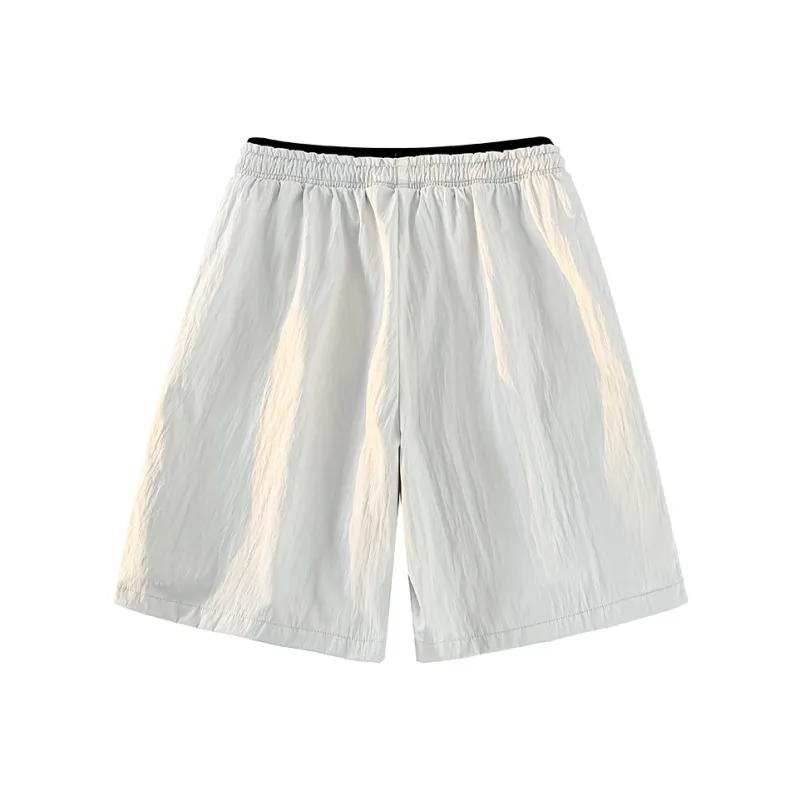 HAVR Casual Shorts Unisex-6