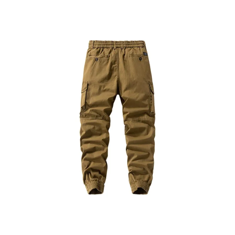 JEEP SPIRIT Cargo Pants Men-3