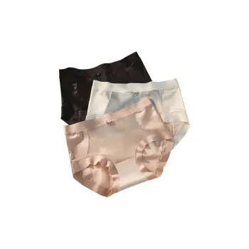 Ordifen Underpants Women's 3 Pack