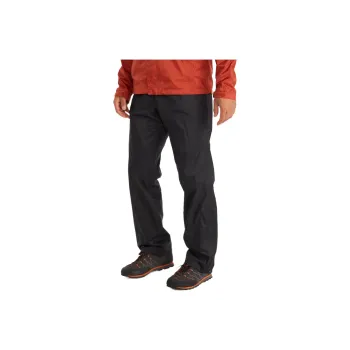 Marmot Casual Pants Men's Black