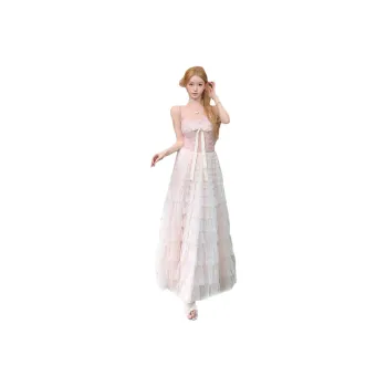 Mu Xiao Xin Two Piece Skirt Sets Women's