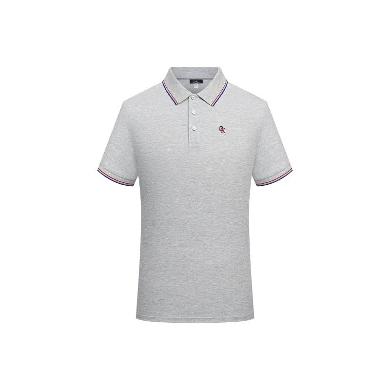 CSKS Polo Shirts Unisex-12