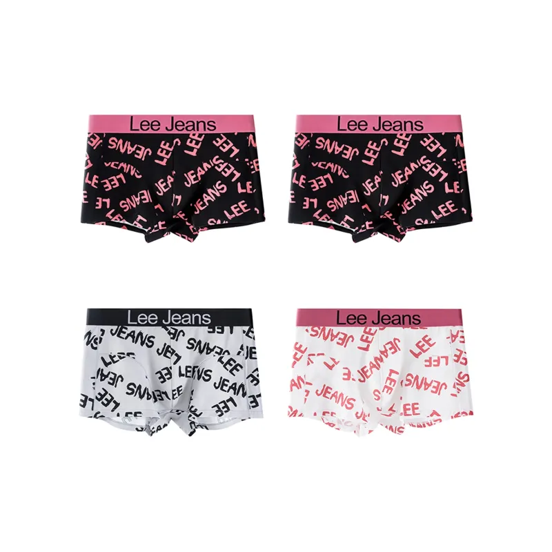 Lee Men Underwear Gift Boxes-8