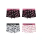 4 Pack (Black Red+Black Red+Gray+White)