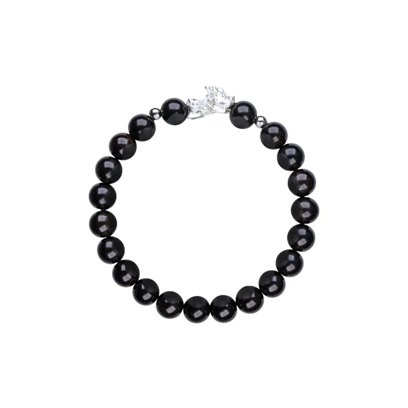 Xianyou Wooden Bracelets Unisex-5