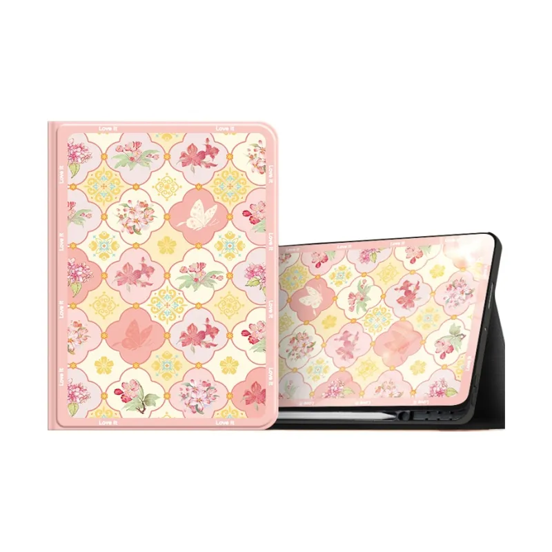SUPER MOUSE Tablet Protective Cases-0