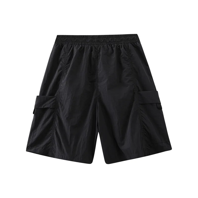 FAKE VINTAGE Cargo Shorts Unisex-1