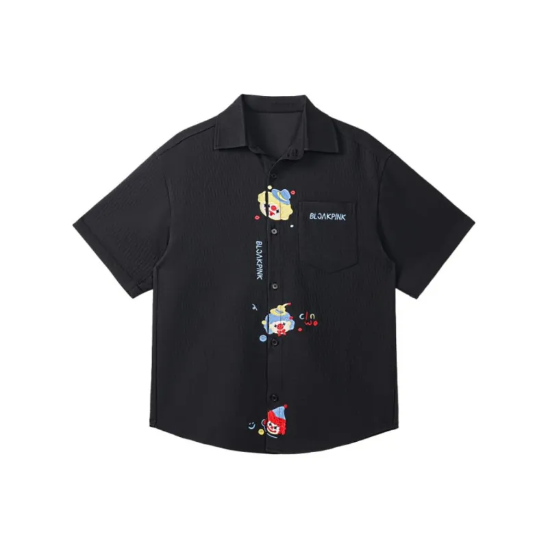 KRISTALIA Shirts Women's-5