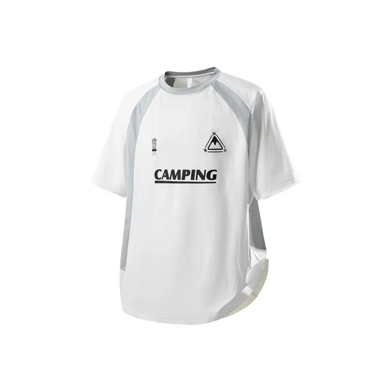 YZ Short Sleeved T Shirt Unisex-3