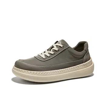 Hautton Jeans Casual Shoes Men's