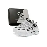 White Black