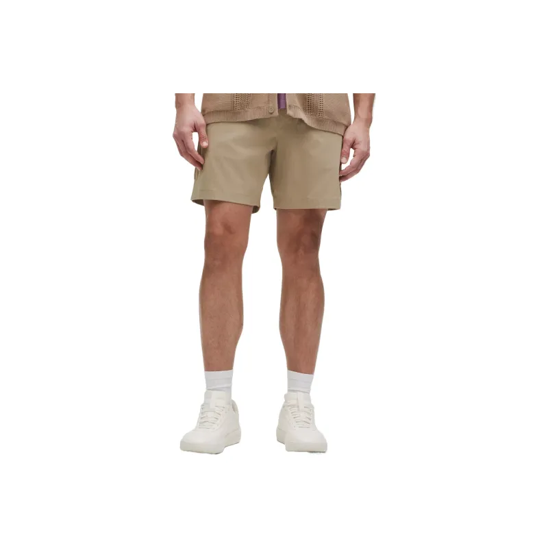 Lululemon ABC Collection WovenAir™ Collection Casual Shorts Men's-6