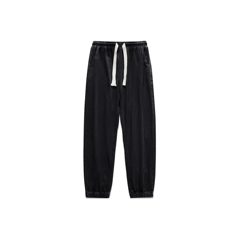 SOIE Jeans Unisex-5