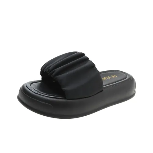 AJPAP Slide Slippers Women's