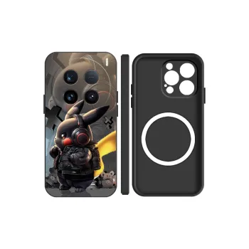 TUNAMEI Phone Cases