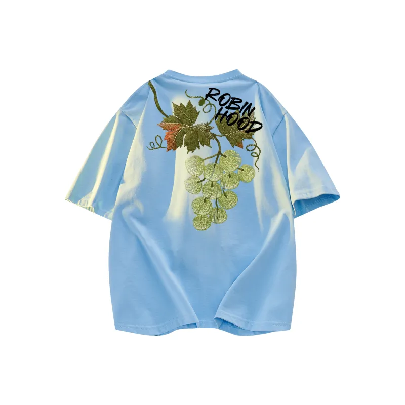 ROBINHOOD T Shirts Unisex-15