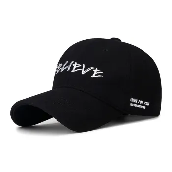 YUZHAOLIN Cotton Baseball Caps Unisex