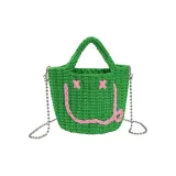 Naughty Green
