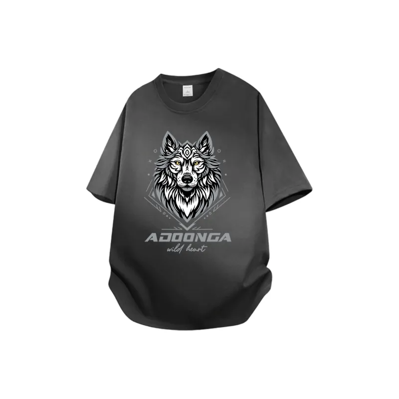 ADOONGA T Shirts Unisex-21
