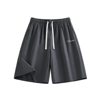 Yiwen Casual Shorts Unisex