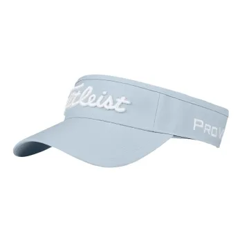 TITLEIST Sun Protection Hats Unisex Blue