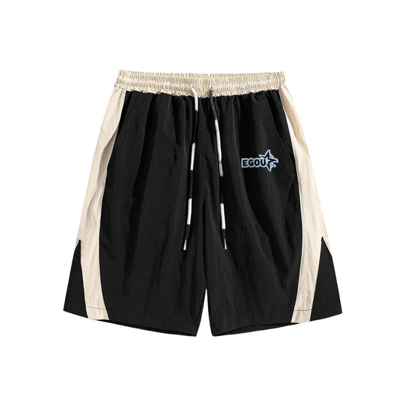 EGOU Casual Shorts Unisex-0
