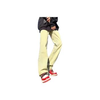 A02 Jeans Unisex