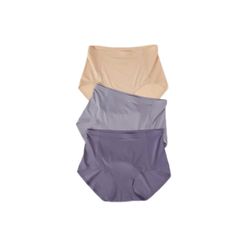 LUYOUYE Underpants Women's 3 Pack-28