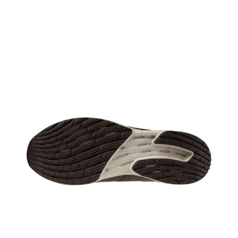 Mizuno ME NS 'Dark Brown'-3