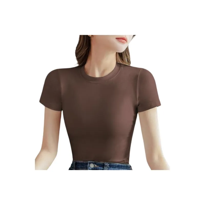 The New Age Family Set in Sleeve T Shirt Women's-2