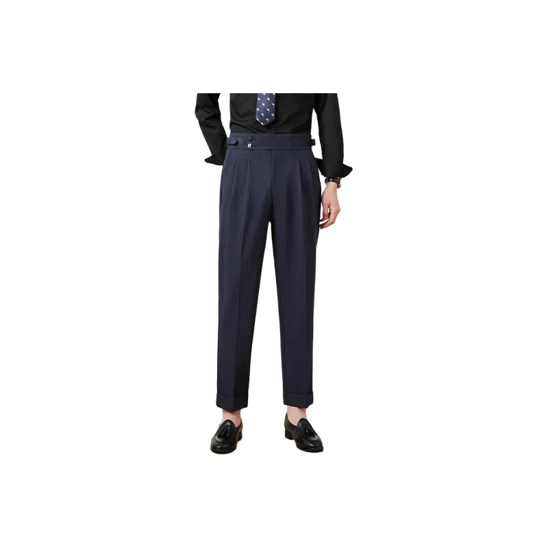 PIERRE CARDIN Suit Trousers Men-3