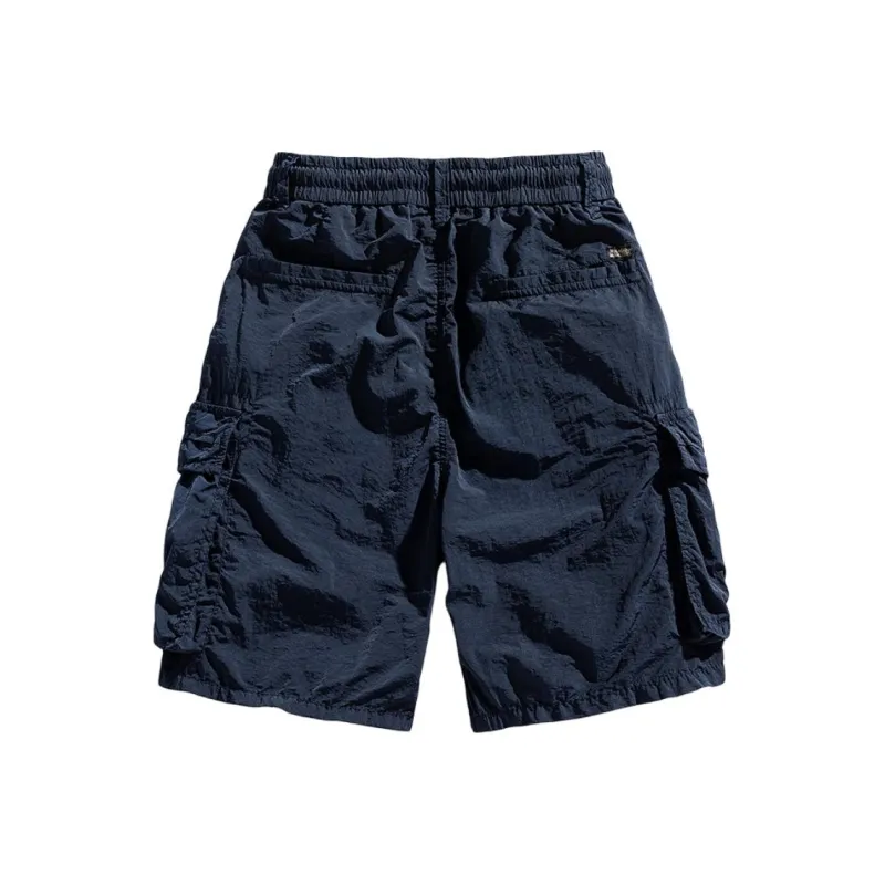 JEEP SPIRIT Cargo Shorts Men-1