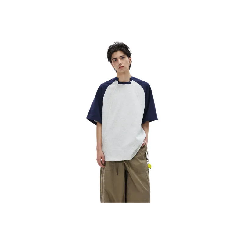 OKPI T Shirts Unisex-7