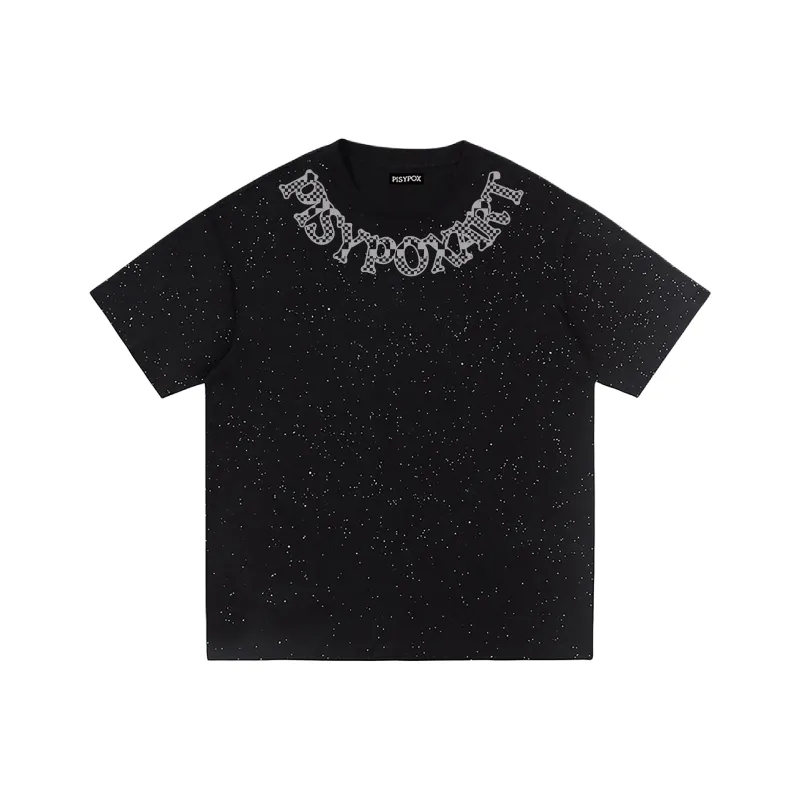 PISYPOX T Shirts Unisex-0