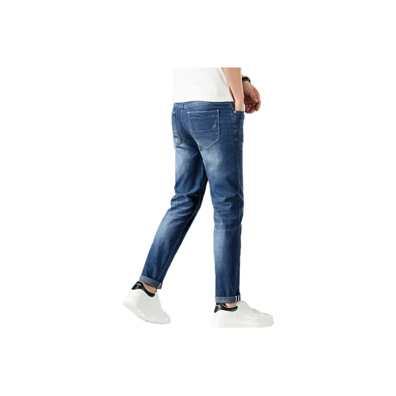 FIRS Jeans Men-8