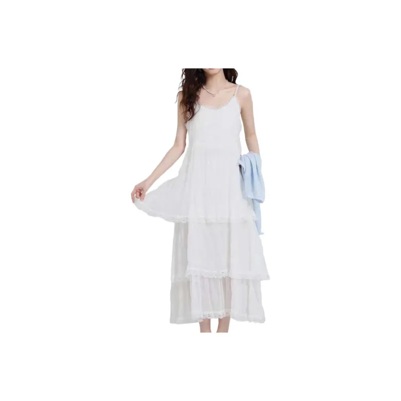 GOSO Slip Dresses Women's-2