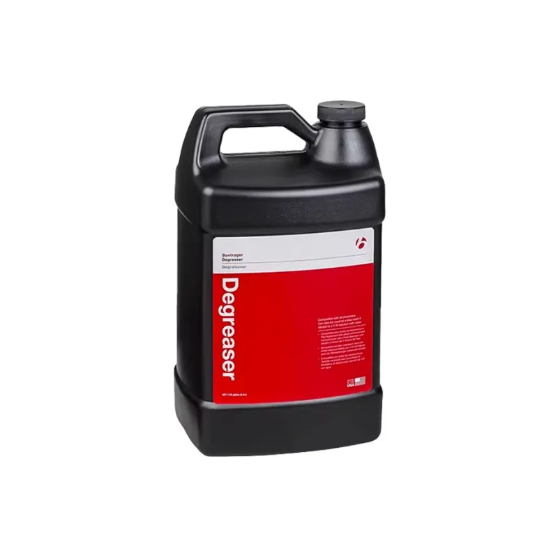 TREK Bontrager Cycling Gear Cleaning Degreaser Spray-4