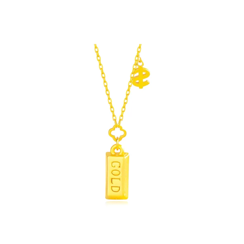 Crafts Women's S925 Silver Necklaces Unisex-0