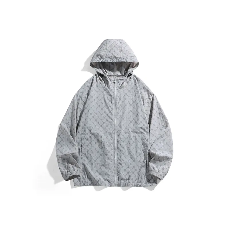 PRBLMS Jackets Unisex-5