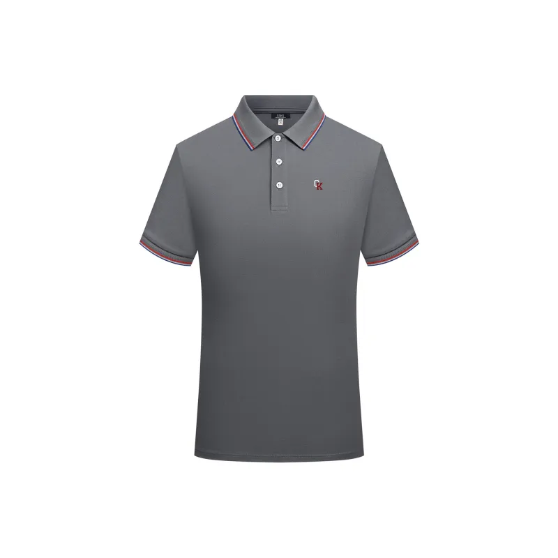 CSKS Polo Shirts Unisex-24