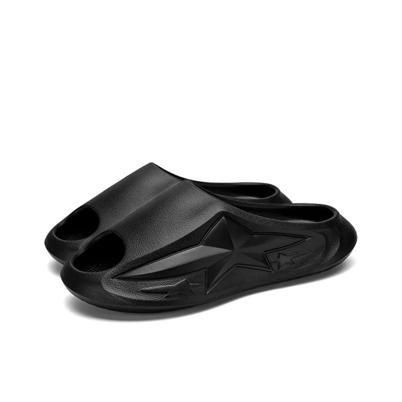 FCMM Slide Slippers Unisex-10