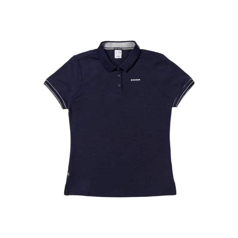 EIDER Polo Shirts Women's-1