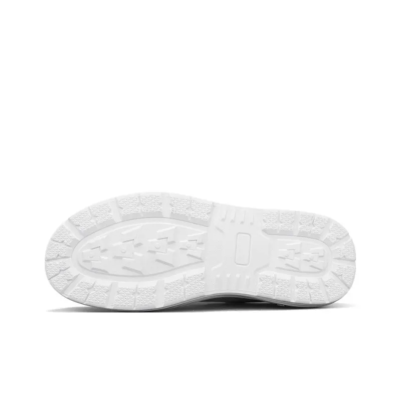 Kuding Slip Resistant, Abrasion Resistant, And Balanced Low Top Skateboard Shoes Men's-7