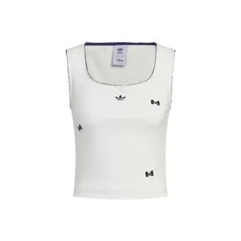 Adidas Originals Tank Top Women's White