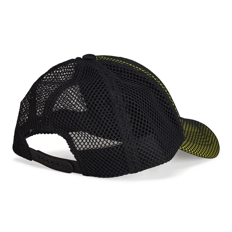 Y 3 Mesh Trucker Hat-1