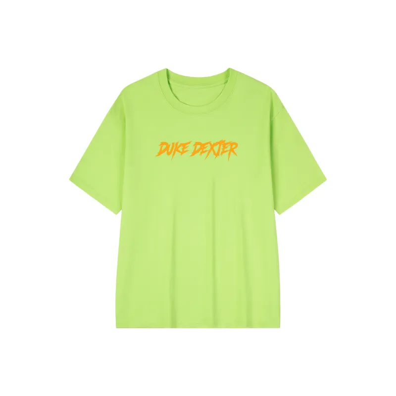 DUKE+DEXTER T Shirts Unisex-19